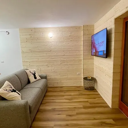 Lys * 그레소니라트리니테