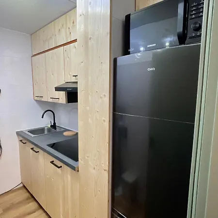 Lys Appartement *