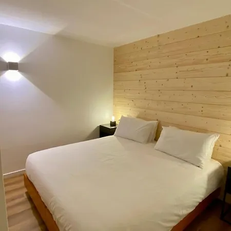 아파트 Lys 그레소니라트리니테