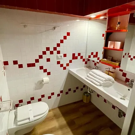 Lys Appartement *