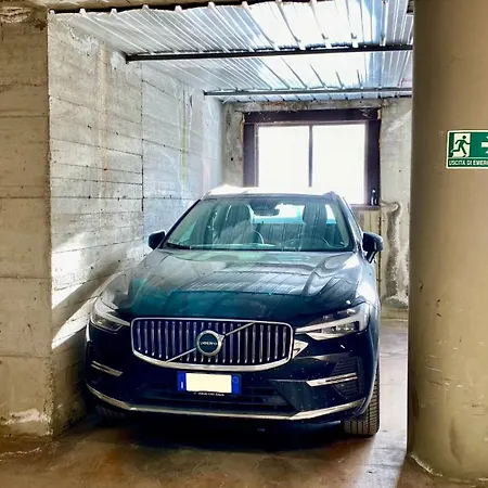 Lys Apartment Gressoney-La-Trinite