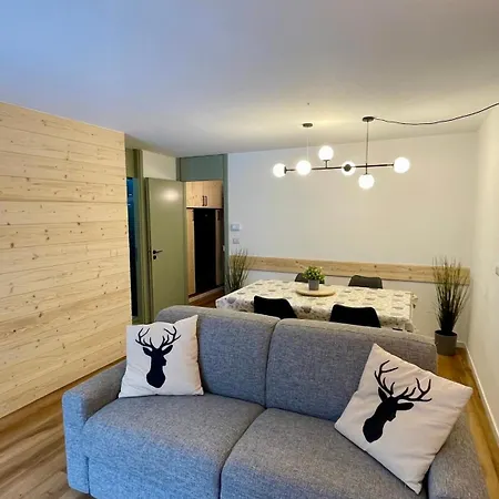 Διαμέρισμα Lys *