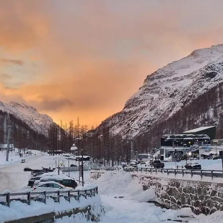 Lys * 그레소니라트리니테