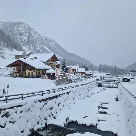 Lys Gressoney-la-Trinité