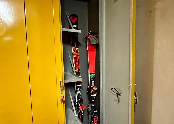 Lys * Gressoney-la-Trinité